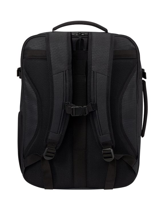 Samsonite Roader rejserygsæk M 45 cm rum til bærbar computer Samsonite Roader rejserygsæk M 45 cm rum til bærbar computer