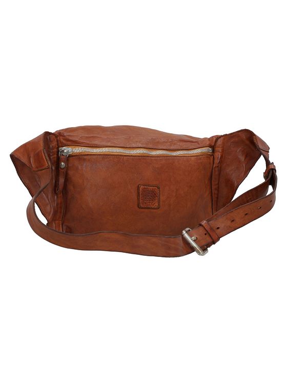 Campomaggi Tasso Bæltetaske Læder 33 cm