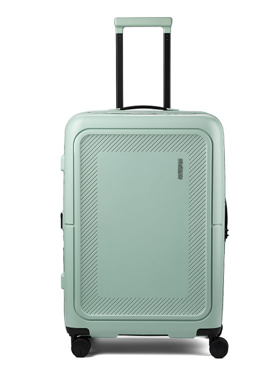 American Tourister Dashpop 4 hjul Trolley 67 cm med strækfold
