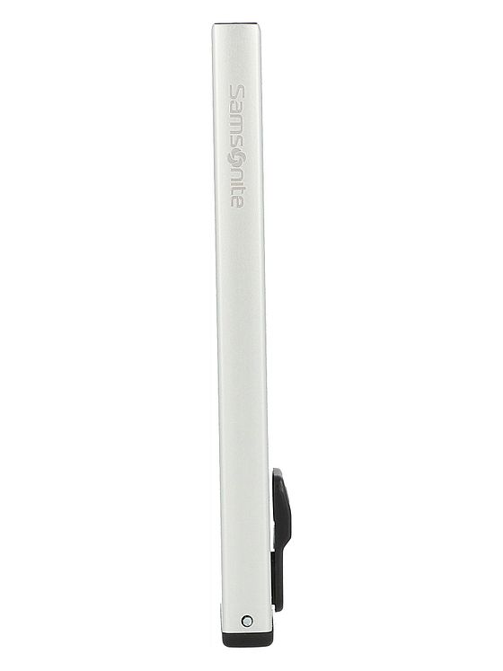 Samsonite Alu Fit kreditkortholder RFID 6 cm Samsonite Alu Fit kreditkortholder RFID 6 cm