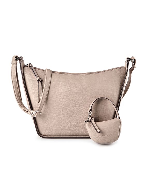 Tom Tailor Novia Skuldertaske M 35 cm