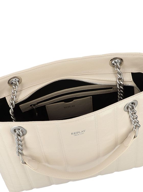 Replay Skuldertaske 36 cm