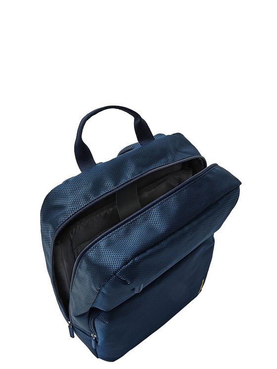 Mandarina Duck Zephyr Daypack 39 cm Laptoprum Mandarina Duck Zephyr Daypack 39 cm Laptoprum