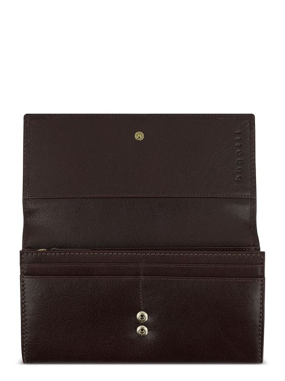 bugatti Neaples Pung RFID-beskyttelse Læder 19 cm