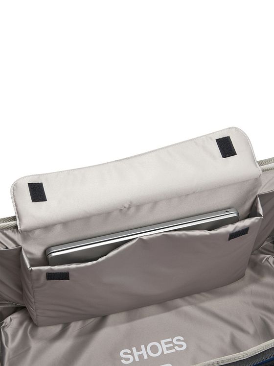 Delsey Paris Aventure rejsetaske 76 cm med rum til bærbar computer Delsey Paris Aventure rejsetaske 76 cm med rum til bærbar computer