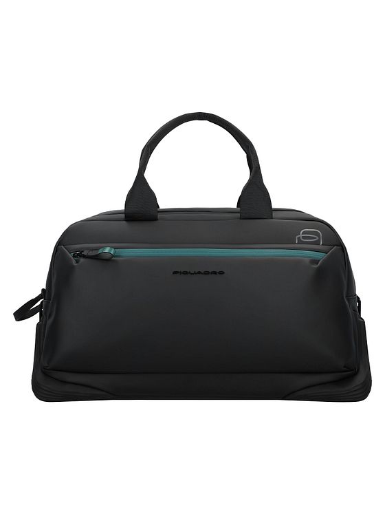 Piquadro Corner Weekend-rejsetaske 51 cm Piquadro Corner Weekend-rejsetaske 51 cm