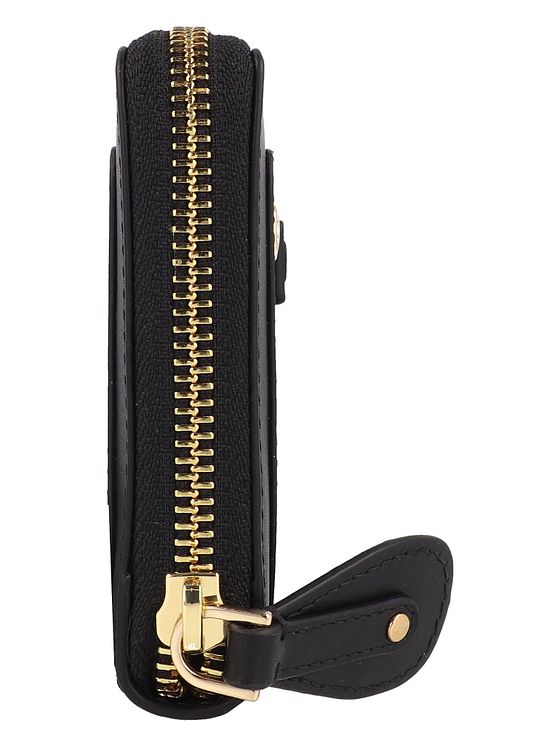 The Bridge Cecilia Peněženka RFID ochrana Kůže 13 cm