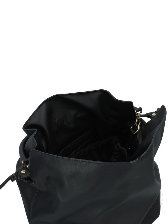 Hey Marly Cool Companion Taška na šňůrku M Kůže 38 cm