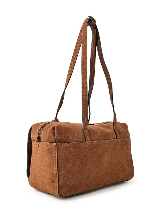 Liebeskind Clarice II Skuldertaske M Læder 32 cm Liebeskind Clarice II Skuldertaske M Læder 32 cm