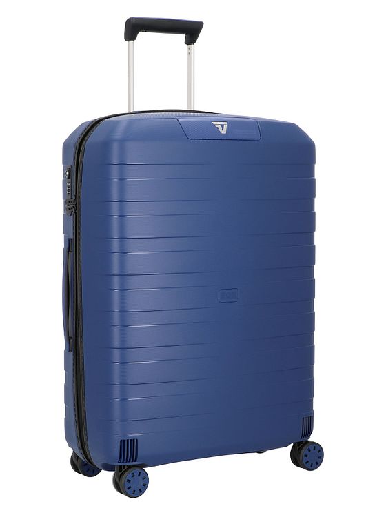 Roncato Box 4.0 4-hjulet trolley 69 cm