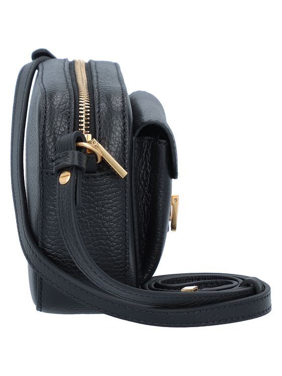 Coccinelle Beat Soft Mini Bag skuldertaske Læder 18 cm