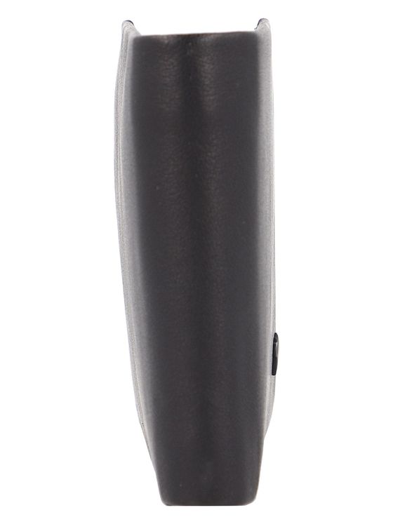 Braun Büffel Hannes Pung RFID-beskyttelse Læder 10.5 cm Braun Büffel Hannes Pung RFID-beskyttelse Læder 10.5 cm