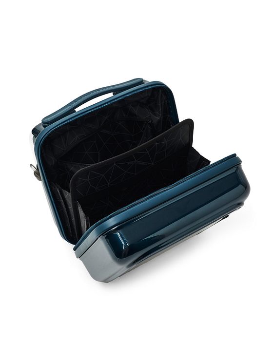 Mandarina Duck Logoduck + Metal Beautycase 28.5 cm