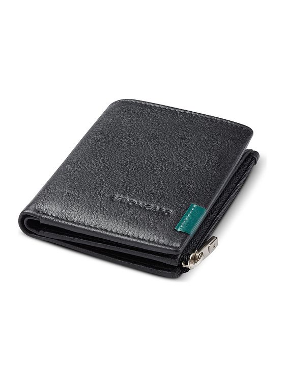 Roncato Monaco Pung RFID-beskyttelse Læder 8 cm