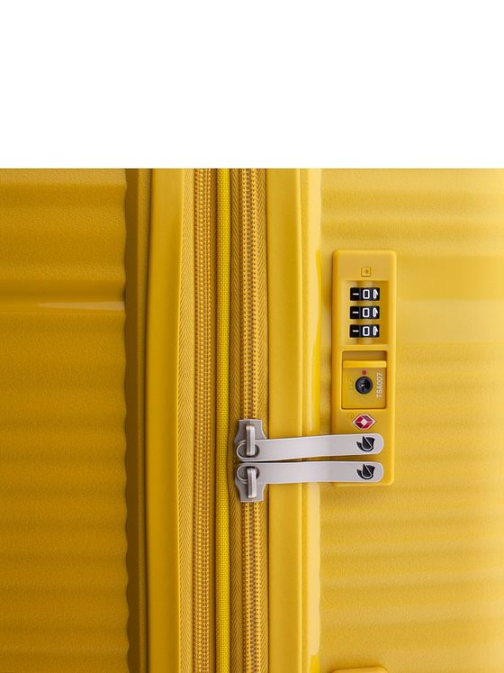 Gladiator 0800 4 hjul Trolley 76 cm med strækfold Gladiator 0800 4 hjul Trolley 76 cm med strækfold