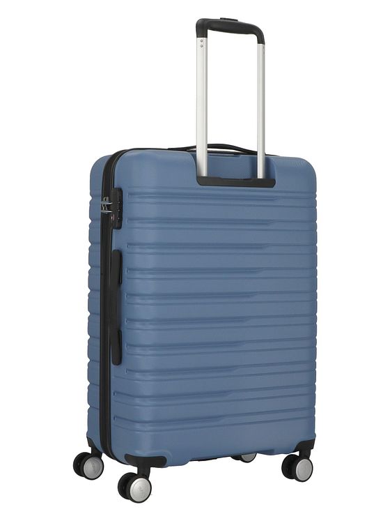 American Tourister Flashline 4 hjul Trolley 67 cm