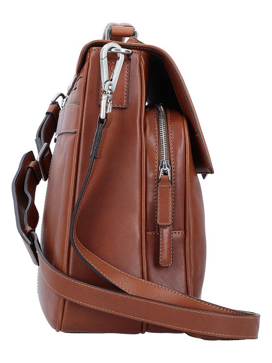 Picard Autentisk dokumentmappe i læder 39 cm Picard Autentisk dokumentmappe i læder 39 cm