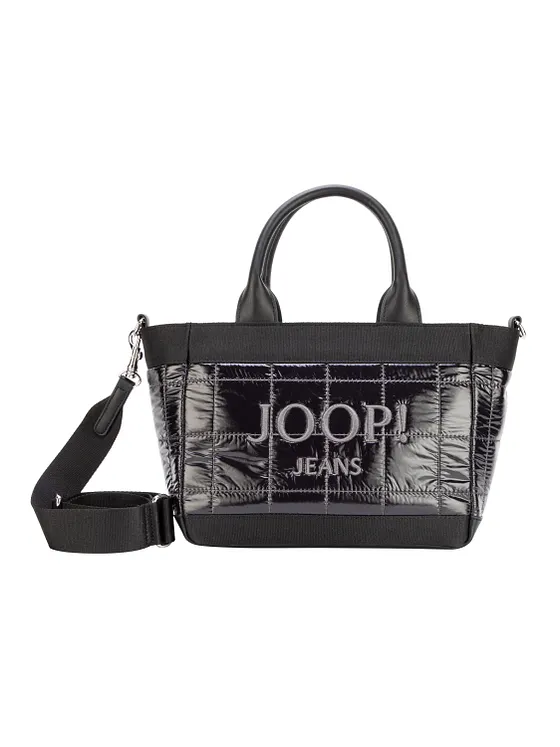 Joop! Jeans Calduccio Tessuto Yvette Håndtaske 27 cm Joop! Jeans Calduccio Tessuto Yvette Håndtaske 27 cm