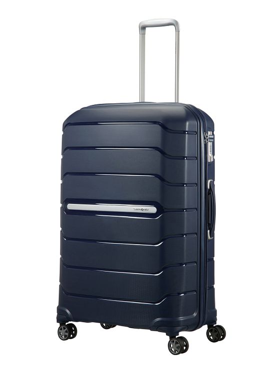 Samsonite Flux 4-pyöräinen vaunu 75 cm
