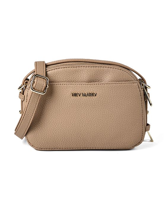 Hey Marly Style Mate  Kabelka Kůže 21.5 cm