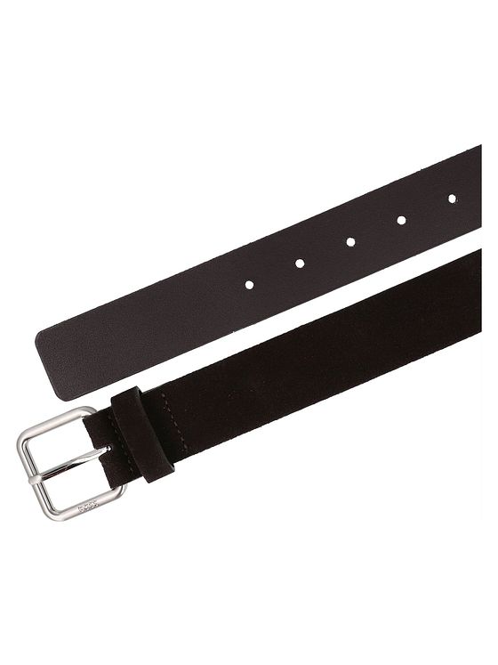 Boss Bælte Læder