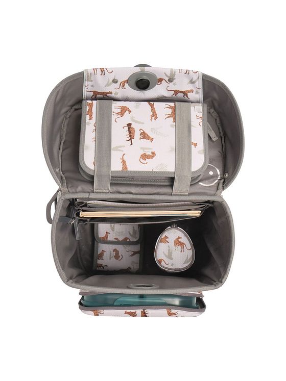 School-Mood Champion Skoleransel-sæt School-Mood Champion Skoleransel-sæt