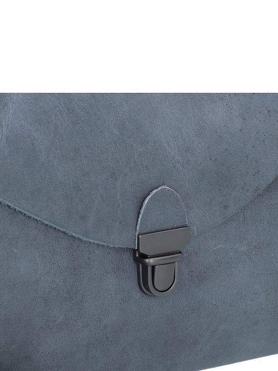 Harold's Fold Skuldertaske Læder 20 cm Harold's Fold Skuldertaske Læder 20 cm