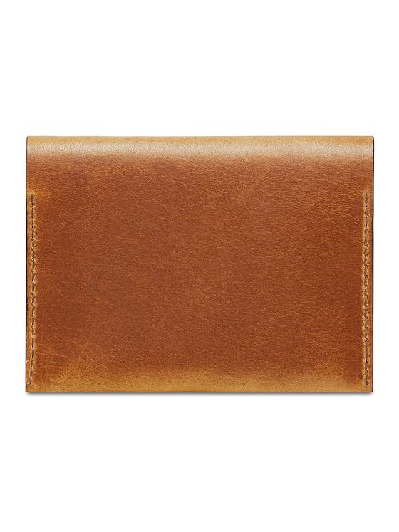 Knomo New Forest Pouzdro na kreditní karty Kůže 11.5 cm