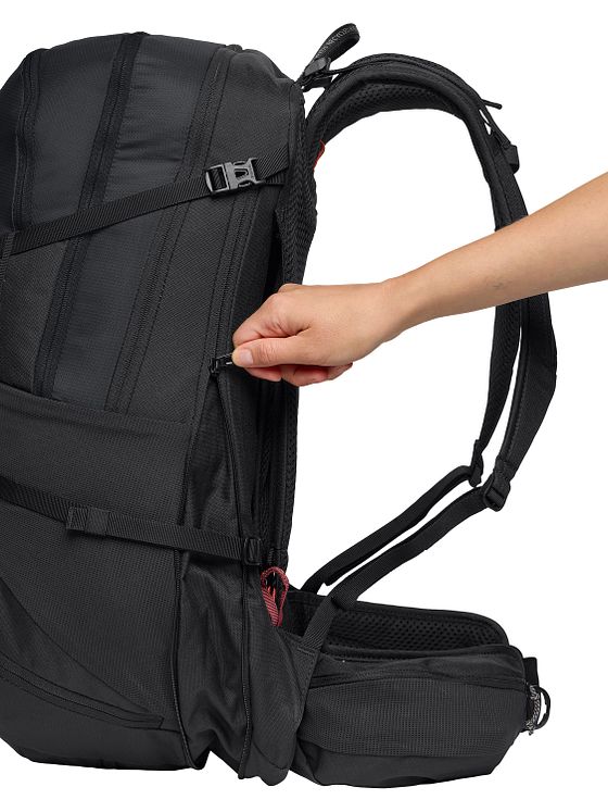 Vaude Wizard Turistický batoh 53 cm