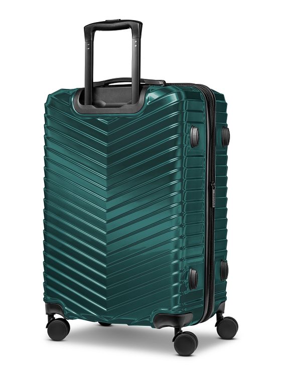 Redolz Essentials 18 4 kolečka Vozík 66 cm s roztažitelným záhybem