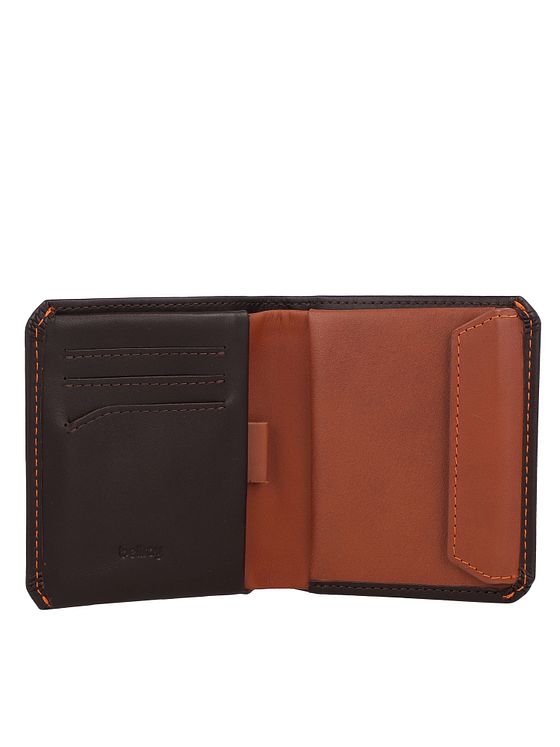 Bellroy Pung RFID-beskyttelse Læder 10 cm