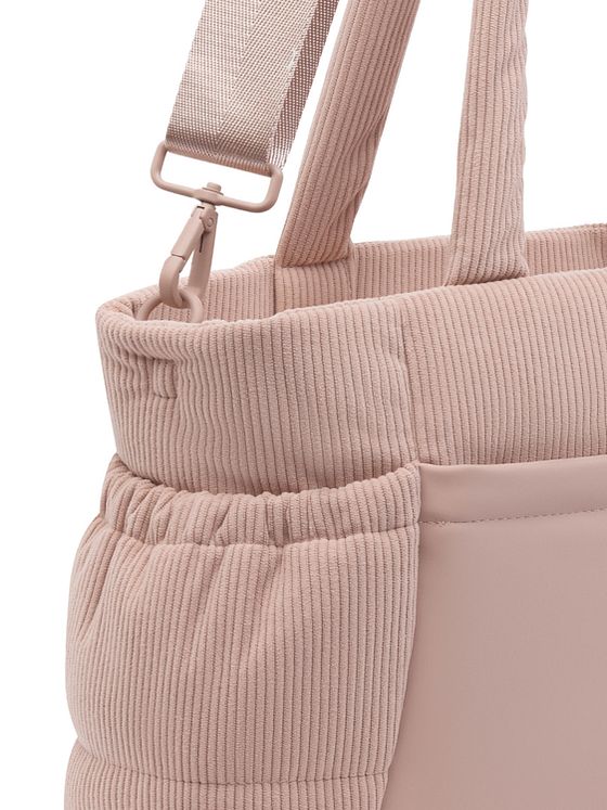 Kapten & Son Hellvi skuldertaske 42 cm rum til bærbar computer