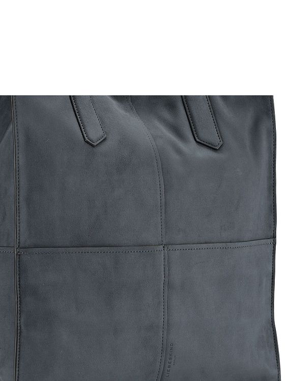 Liebeskind Amy Shopper-taske L Læder 35 cm