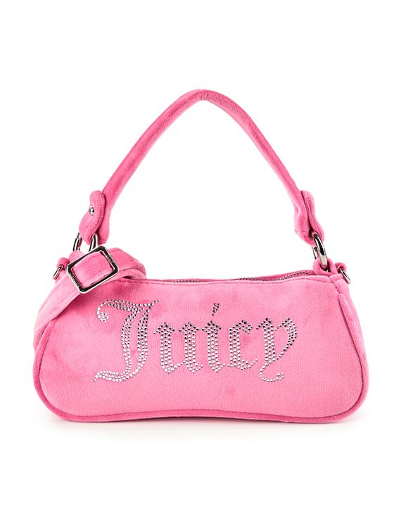 Juicy Couture Kimberly Taška přes rameno 25 cm
