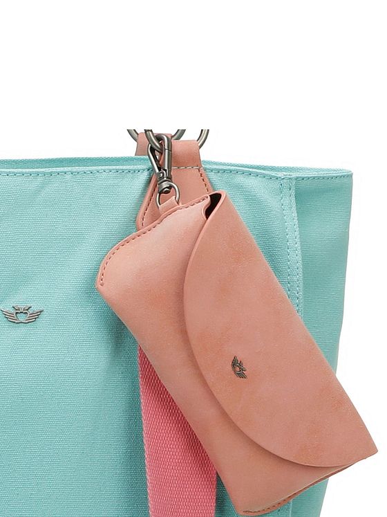 Fritzi aus Preußen Izzy02 Canvas Shopper-taske 32 cm