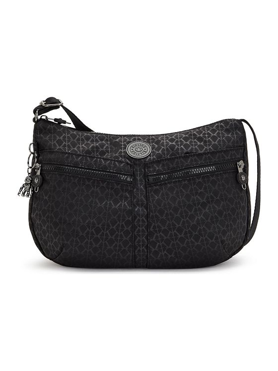 Kipling Basic Izellah skuldertaske 33 cm Kipling Basic Izellah skuldertaske 33 cm