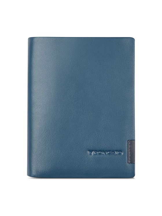 Roncato Monaco Pung RFID-beskyttelse Læder 9.5 cm