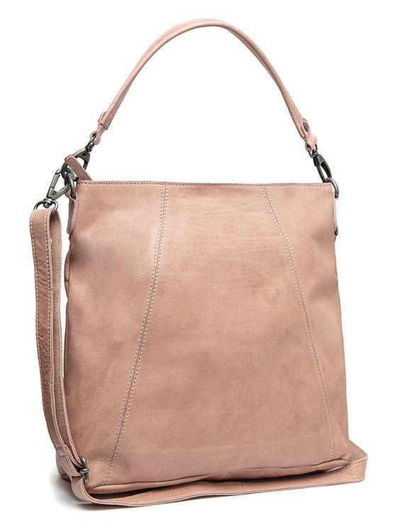 The Chesterfield Brand Sintra Skuldertaske Læder 34 cm