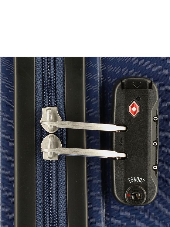 American Tourister Summer Hit 4 hjul Kabinetrolley 55 cm American Tourister Summer Hit 4 hjul Kabinetrolley 55 cm