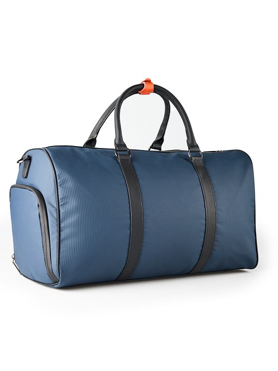 Valentino Dragonhawk Weekend-rejsetaske 48 cm