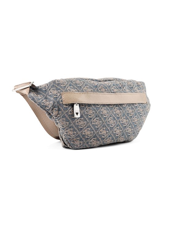 Guess Berlin Bæltetaske L 37 cm Guess Berlin Bæltetaske L 37 cm