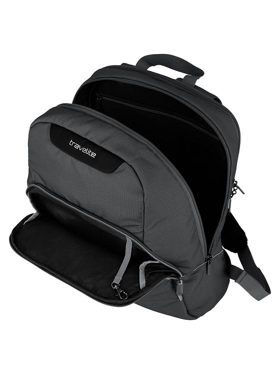 Travelite Skaii-rygsæk 44 cm med rum til bærbar computer Travelite Skaii-rygsæk 44 cm med rum til bærbar computer