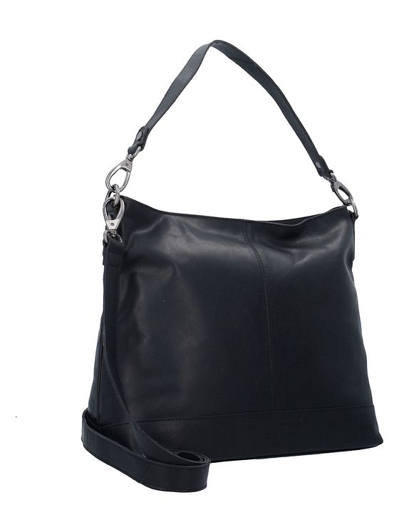 The Chesterfield Brand Wax Pull Up Skuldertaske Læder 32 cm