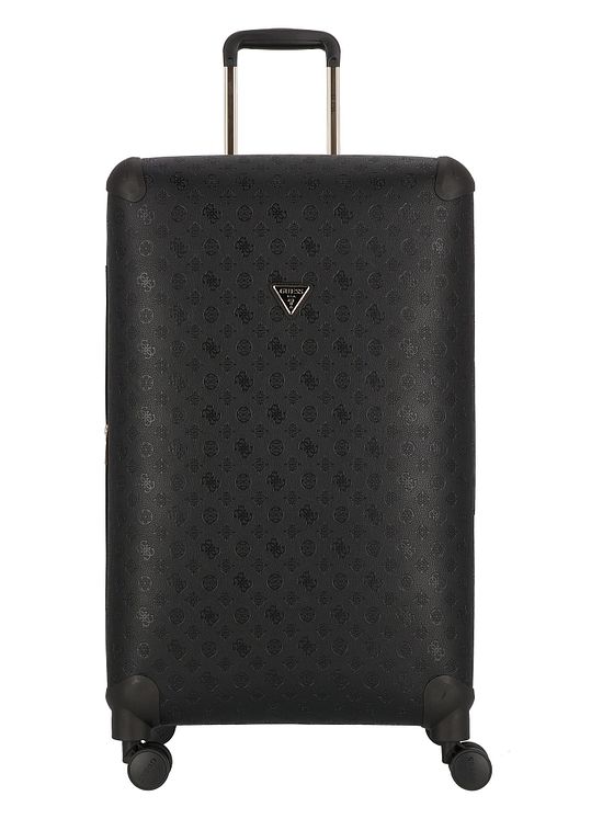 Guess Wilder 4 hjul Trolley 70 cm med strækfold Guess Wilder 4 hjul Trolley 70 cm med strækfold