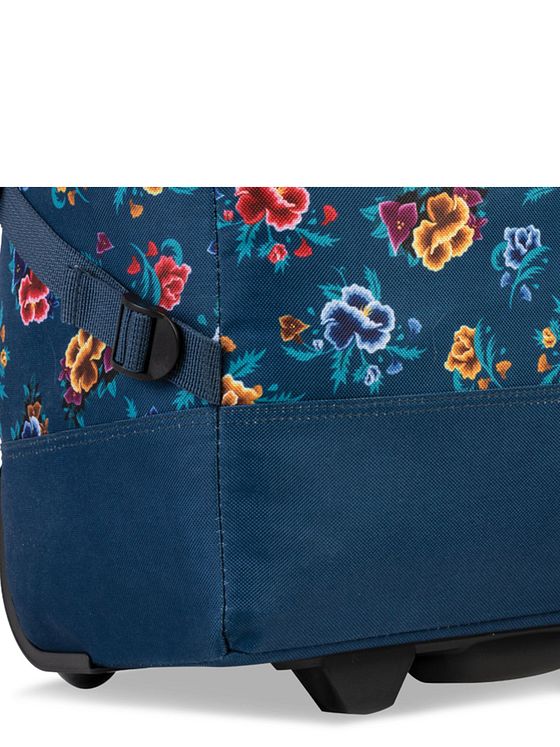 Punta Frida Kahlo Nákupní vozík 50 cm