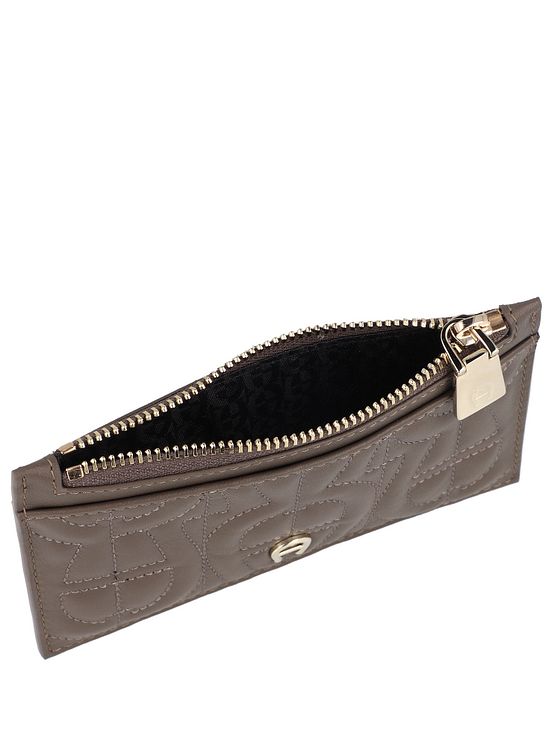AIGNER Diadora Kreditkortetui Læder 14 cm