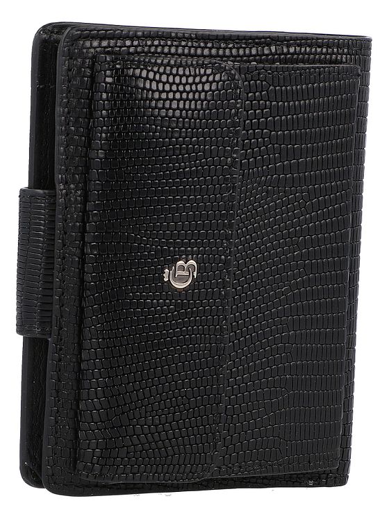 Castelijn & Beerens Donna pung RFID læder 9 cm Castelijn & Beerens Donna pung RFID læder 9 cm