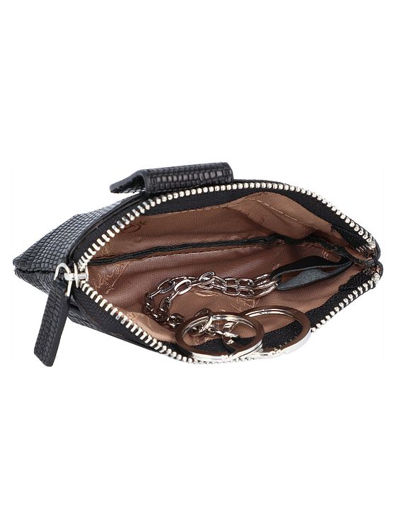 Castelijn & Beerens Donna nøgleetui RFID læder 12 cm