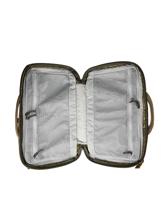 Fjällräven Vardag Splitpack 45 L Weekendväska 48 cm Fjällräven Vardag Splitpack 45 L Weekendväska 48 cm