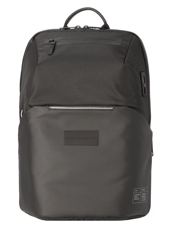 Porsche Design Urban Eco XS rygsæk 39 cm med rum til bærbar computer Porsche Design Urban Eco XS rygsæk 39 cm med rum til bærbar computer